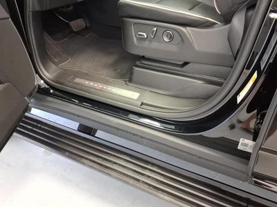 2024 Cadillac Escalade ESV Sport