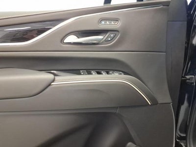 2024 Cadillac Escalade ESV Sport