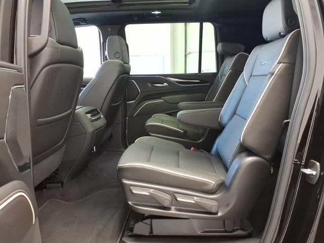 2024 Cadillac Escalade ESV Sport