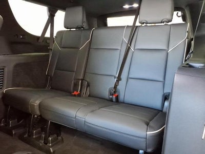 2024 Cadillac Escalade ESV Sport