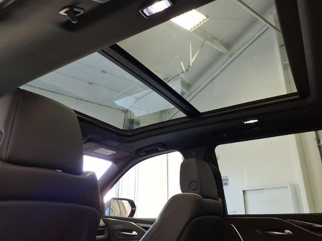 2024 Cadillac Escalade ESV Sport