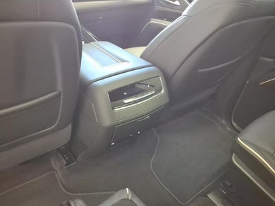 2024 Cadillac Escalade ESV Sport