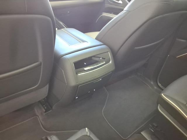 2024 Cadillac Escalade ESV Sport