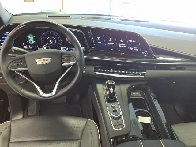 2024 Cadillac Escalade ESV Sport