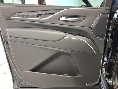 2024 Cadillac Escalade ESV Sport