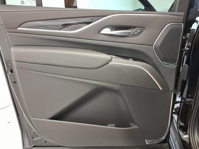 2024 Cadillac Escalade ESV Sport