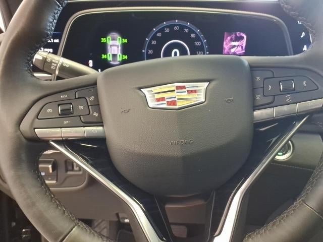 2024 Cadillac Escalade ESV Sport