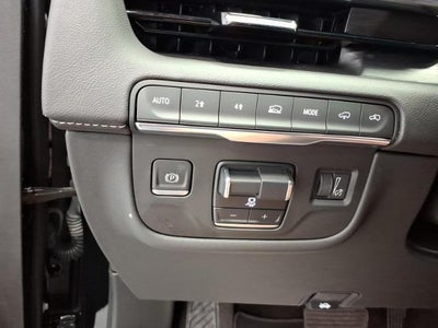 2024 Cadillac Escalade ESV Sport