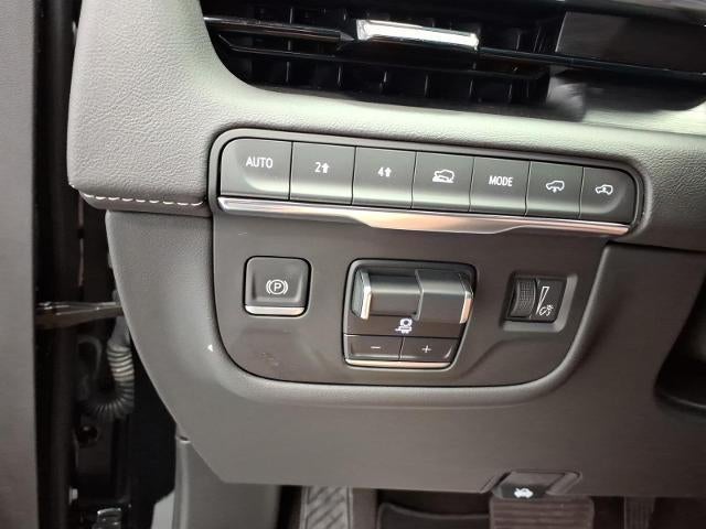 2024 Cadillac Escalade ESV Sport