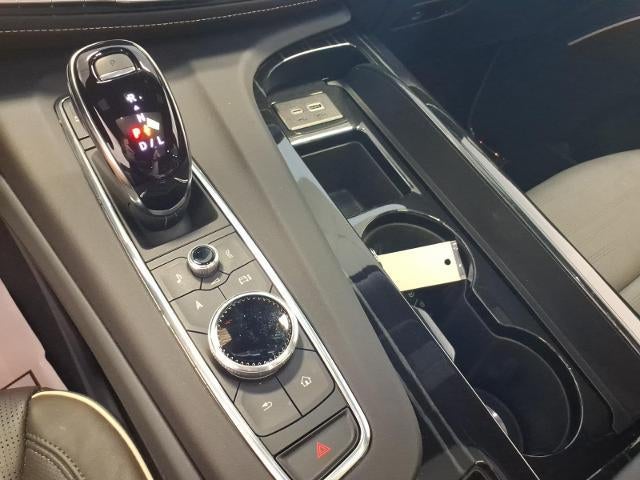 2024 Cadillac Escalade ESV Sport