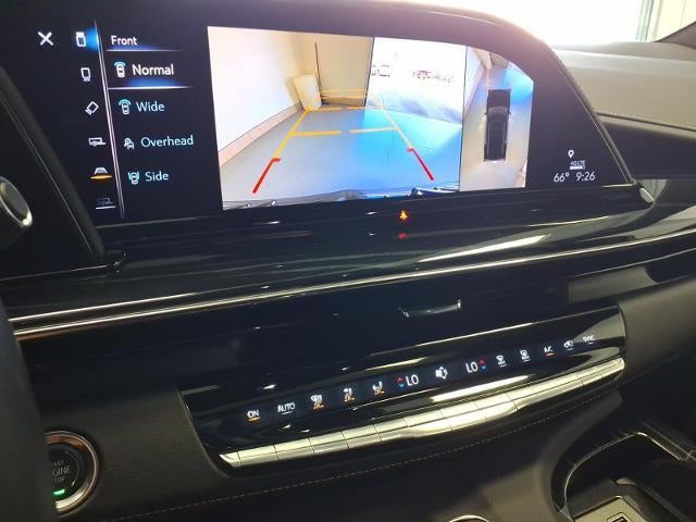 2024 Cadillac Escalade ESV Sport