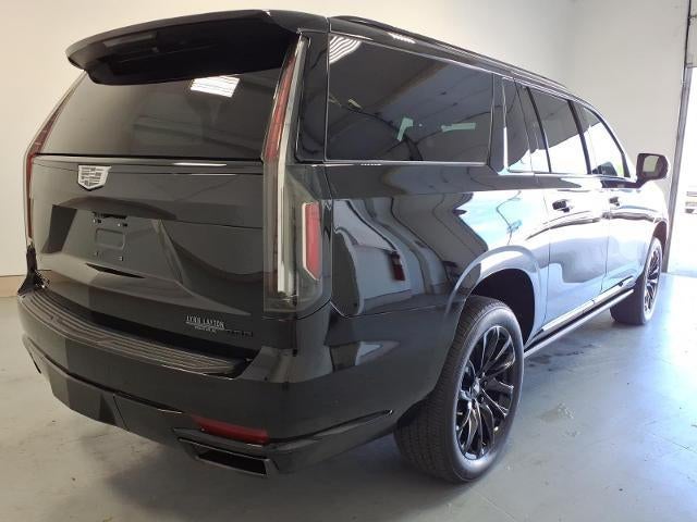 2024 Cadillac Escalade ESV Sport