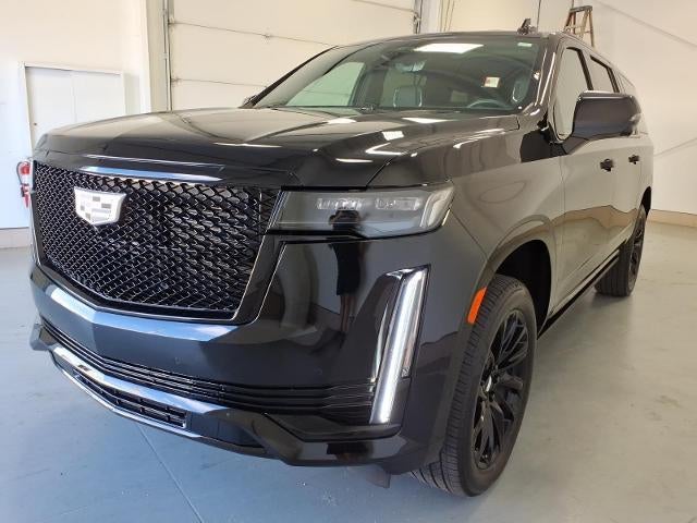 2024 Cadillac Escalade ESV Sport