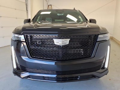 2024 Cadillac Escalade ESV Sport