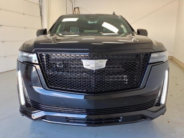 2024 Cadillac Escalade ESV Sport