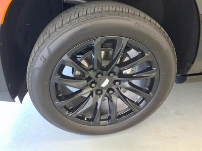 2024 Cadillac Escalade ESV Sport