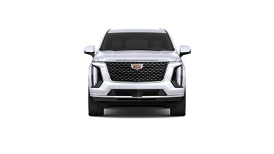 2026 Cadillac Escalade 1SA