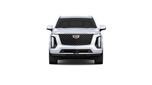 2026 Cadillac Escalade 1SA