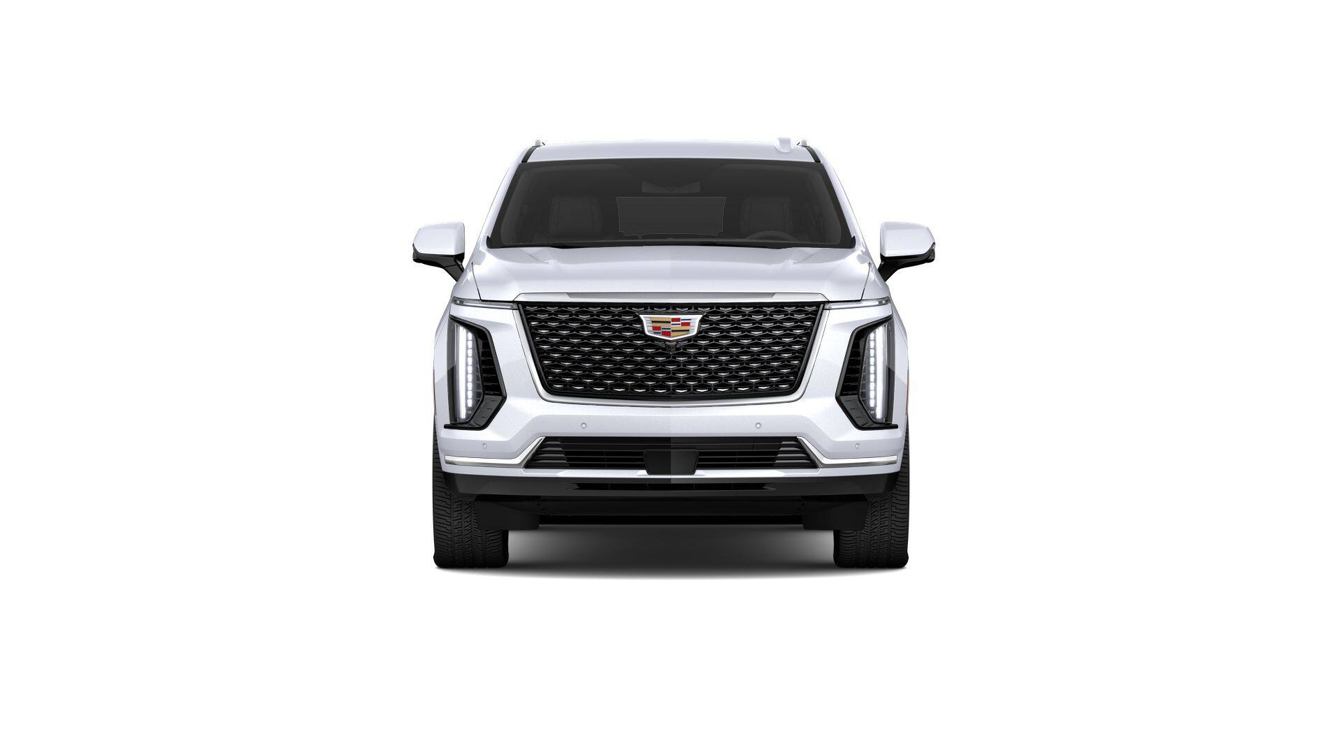 2026 Cadillac Escalade 1SA
