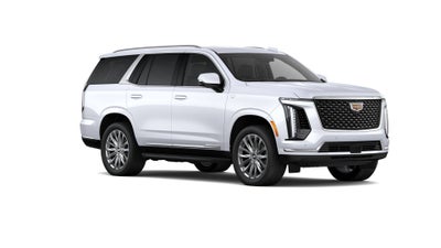 2026 Cadillac Escalade 1SA