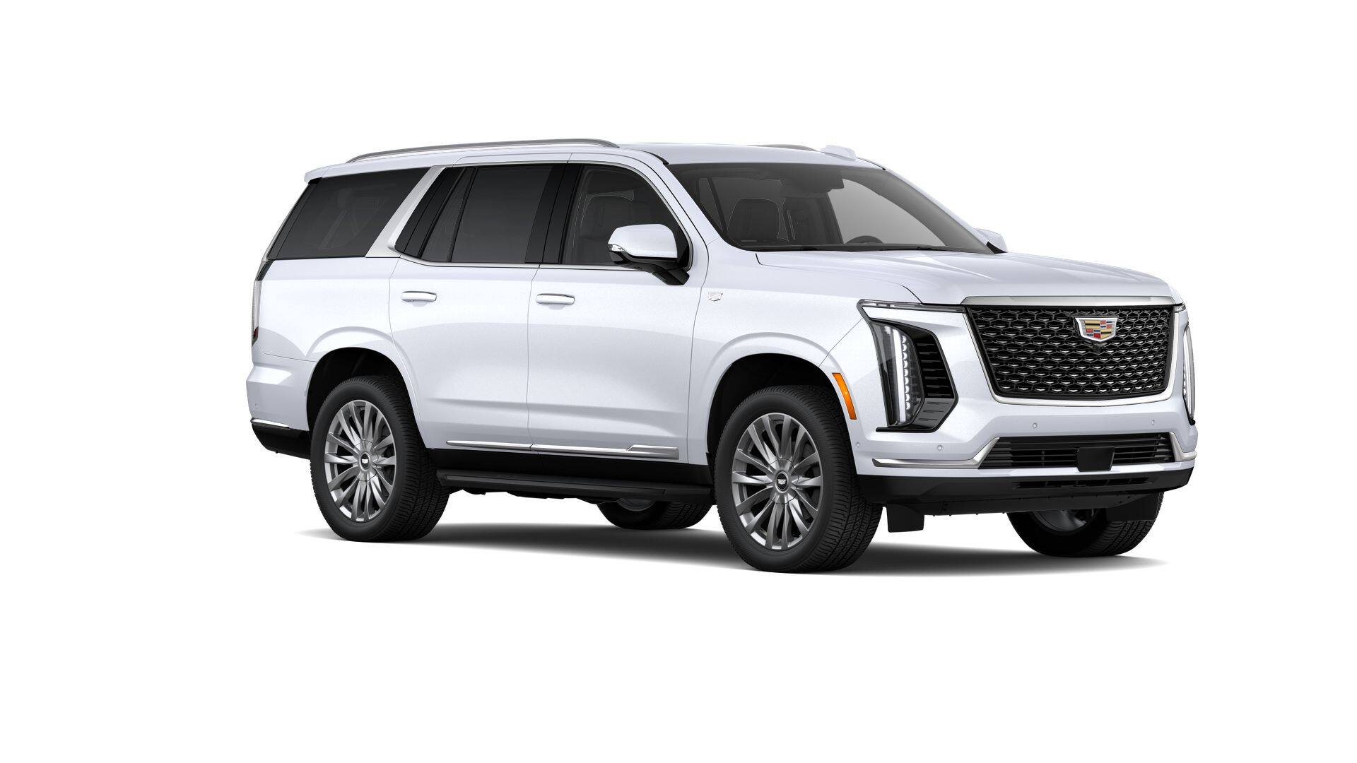 2026 Cadillac Escalade 1SA