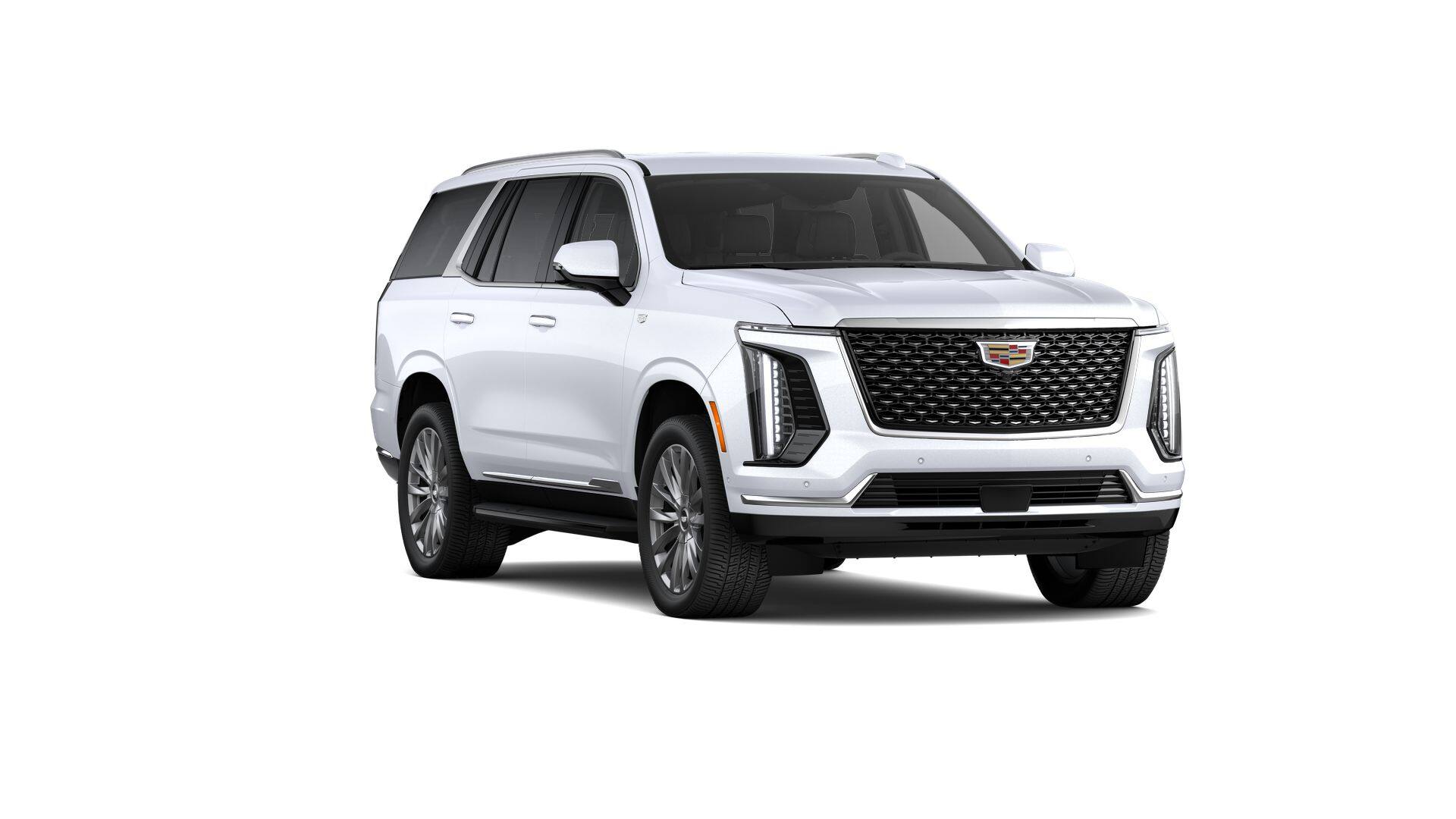 2026 Cadillac Escalade 1SA