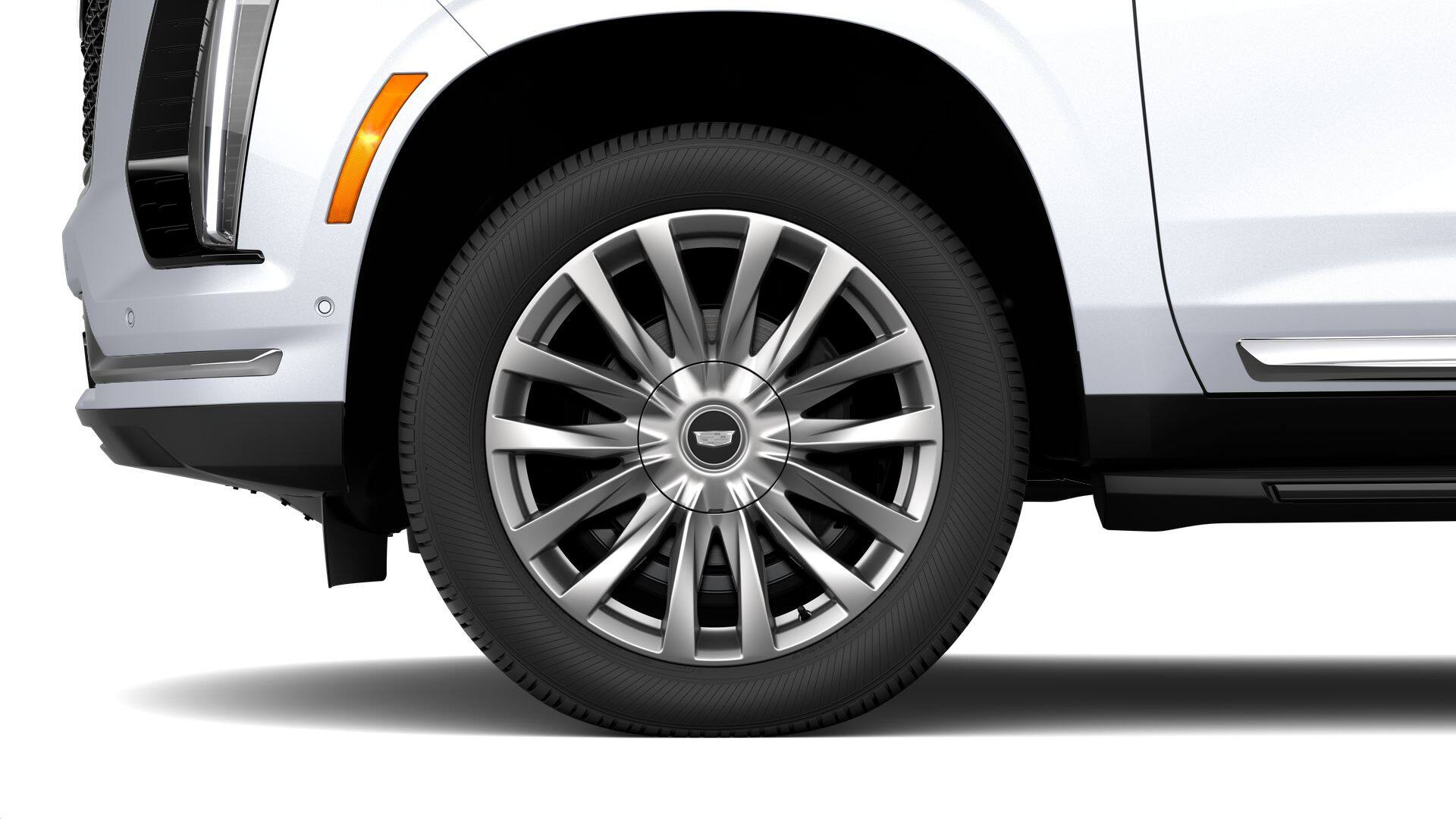 2026 Cadillac Escalade 1SA