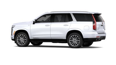 2026 Cadillac Escalade 1SA