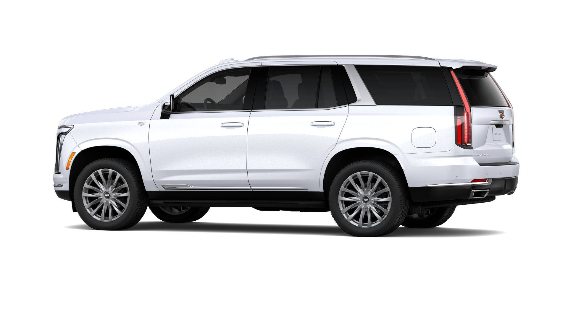 2026 Cadillac Escalade 1SA