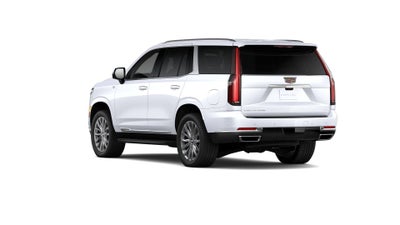 2026 Cadillac Escalade 1SA