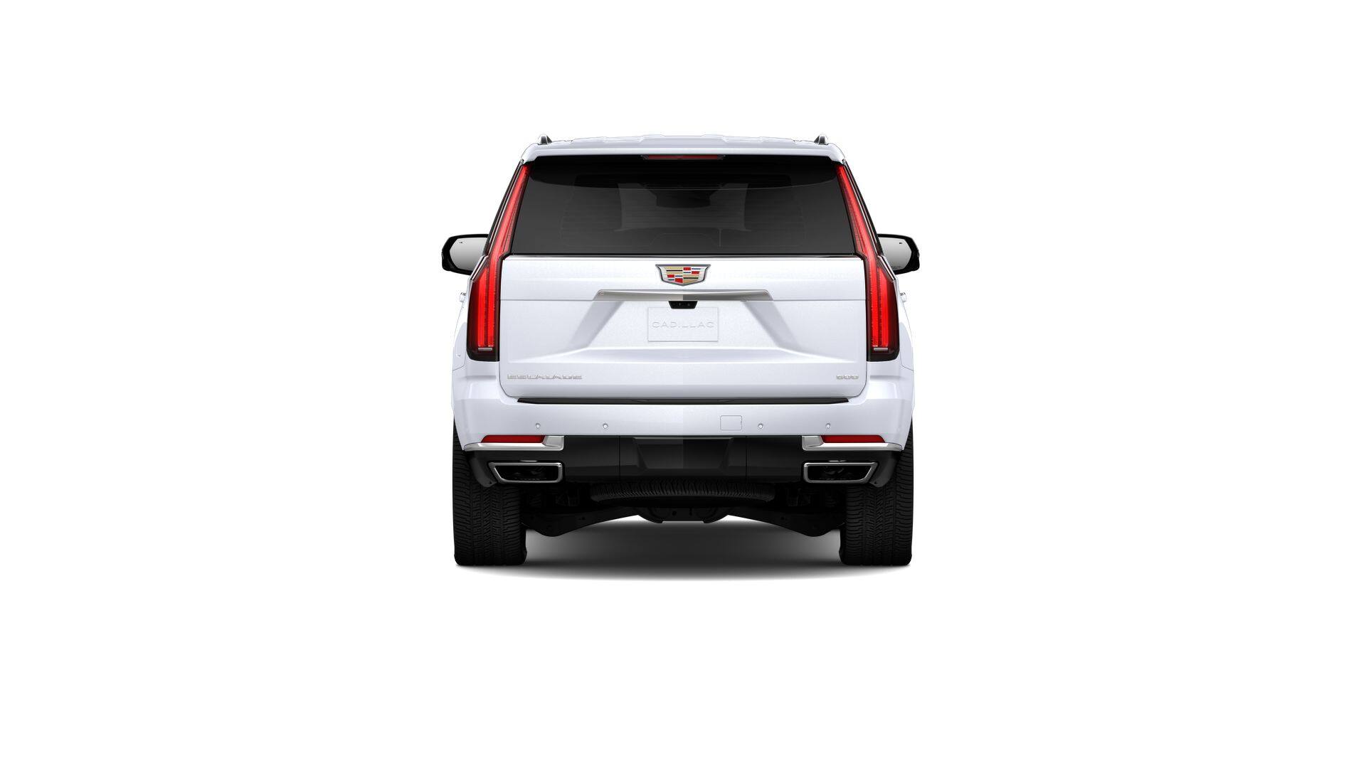 2026 Cadillac Escalade 1SA