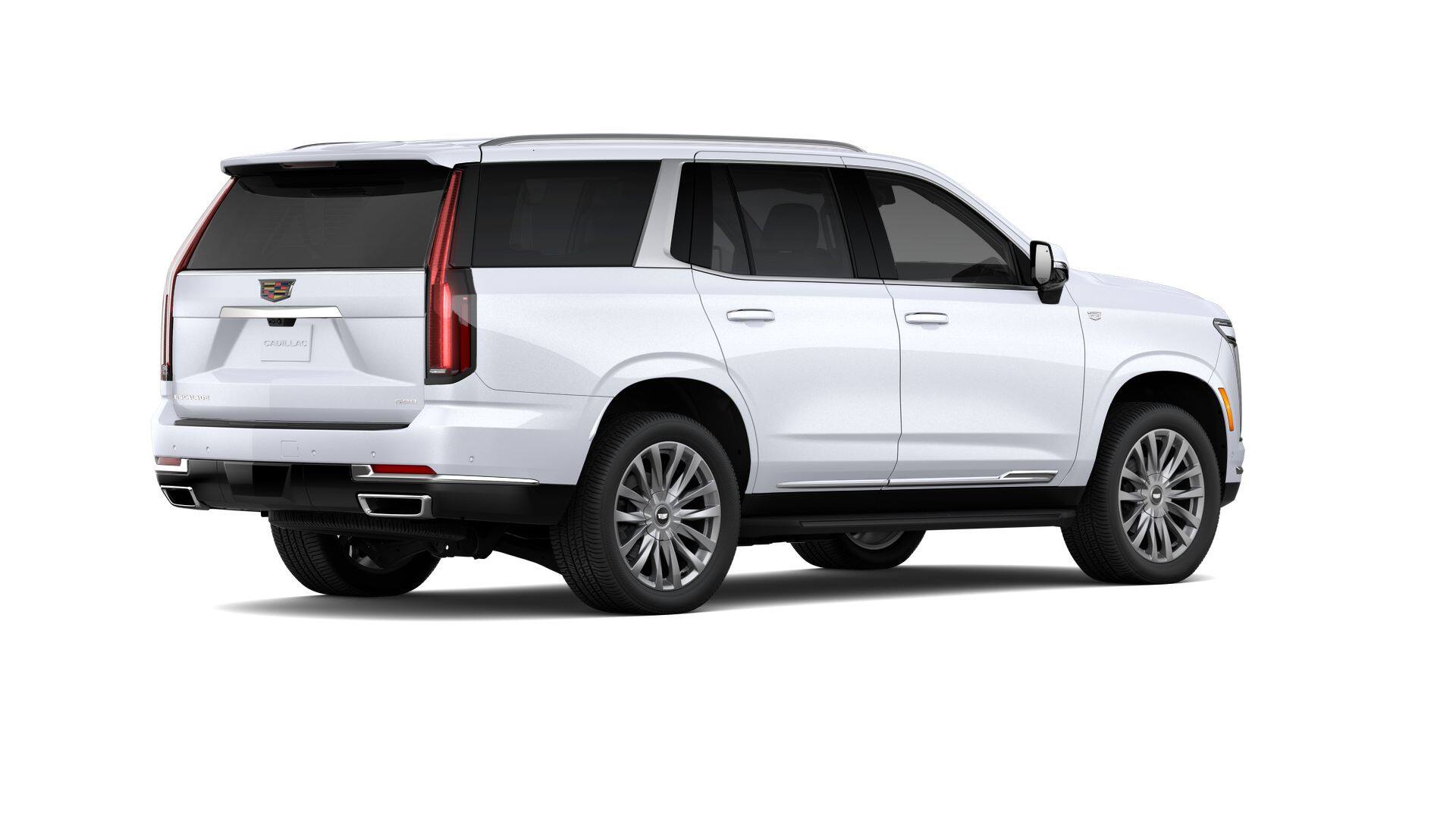 2026 Cadillac Escalade 1SA