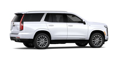 2026 Cadillac Escalade 1SA