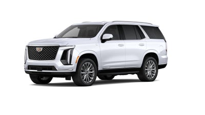 2026 Cadillac Escalade 1SA