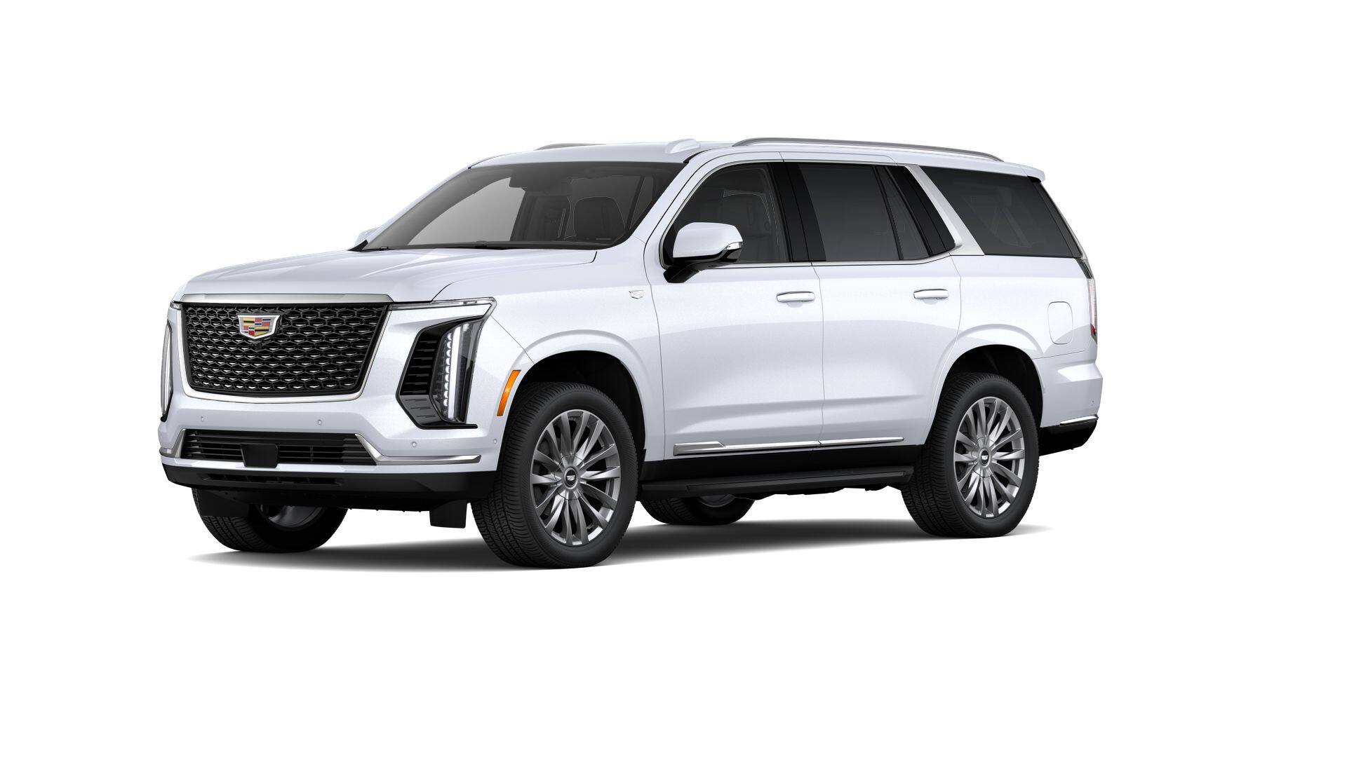 2026 Cadillac Escalade 1SA