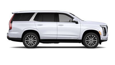 2026 Cadillac Escalade 1SA