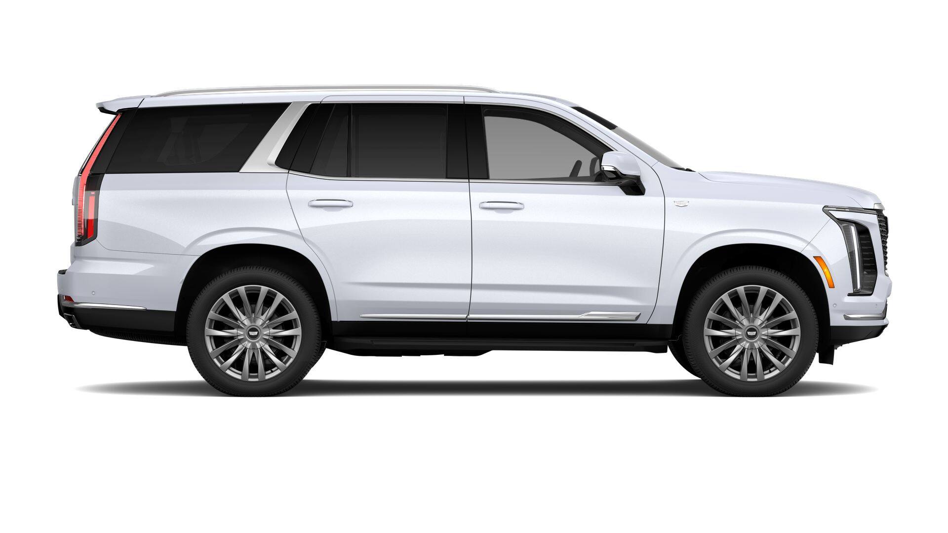 2026 Cadillac Escalade 1SA