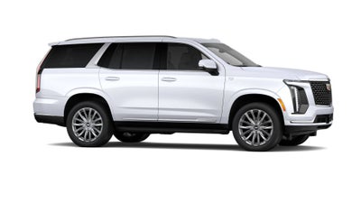 2026 Cadillac Escalade 1SA