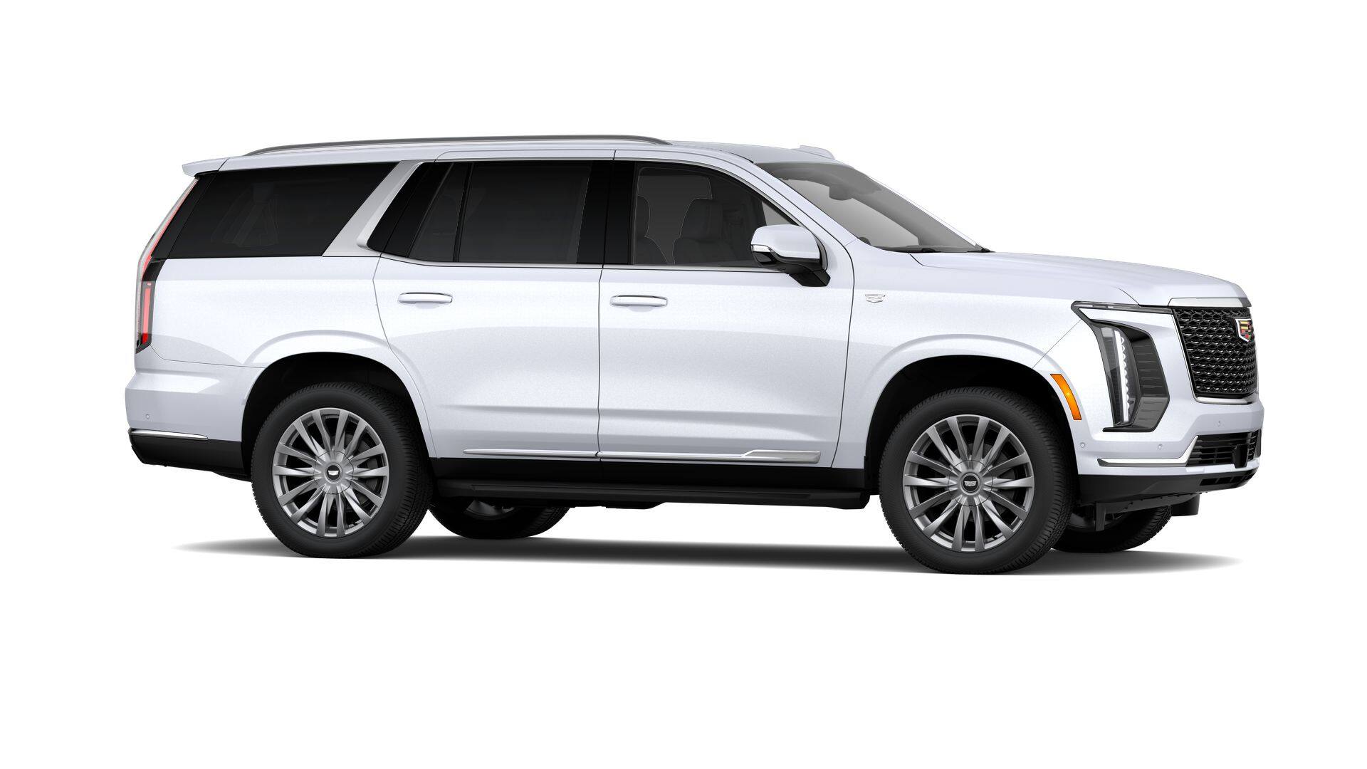 2026 Cadillac Escalade 1SA