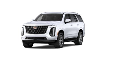 2026 Cadillac Escalade 1SA