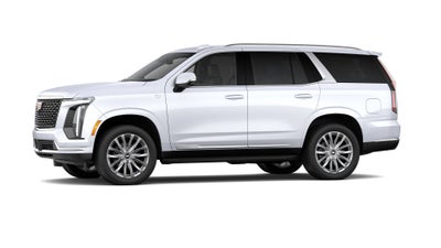 2026 Cadillac Escalade 1SA