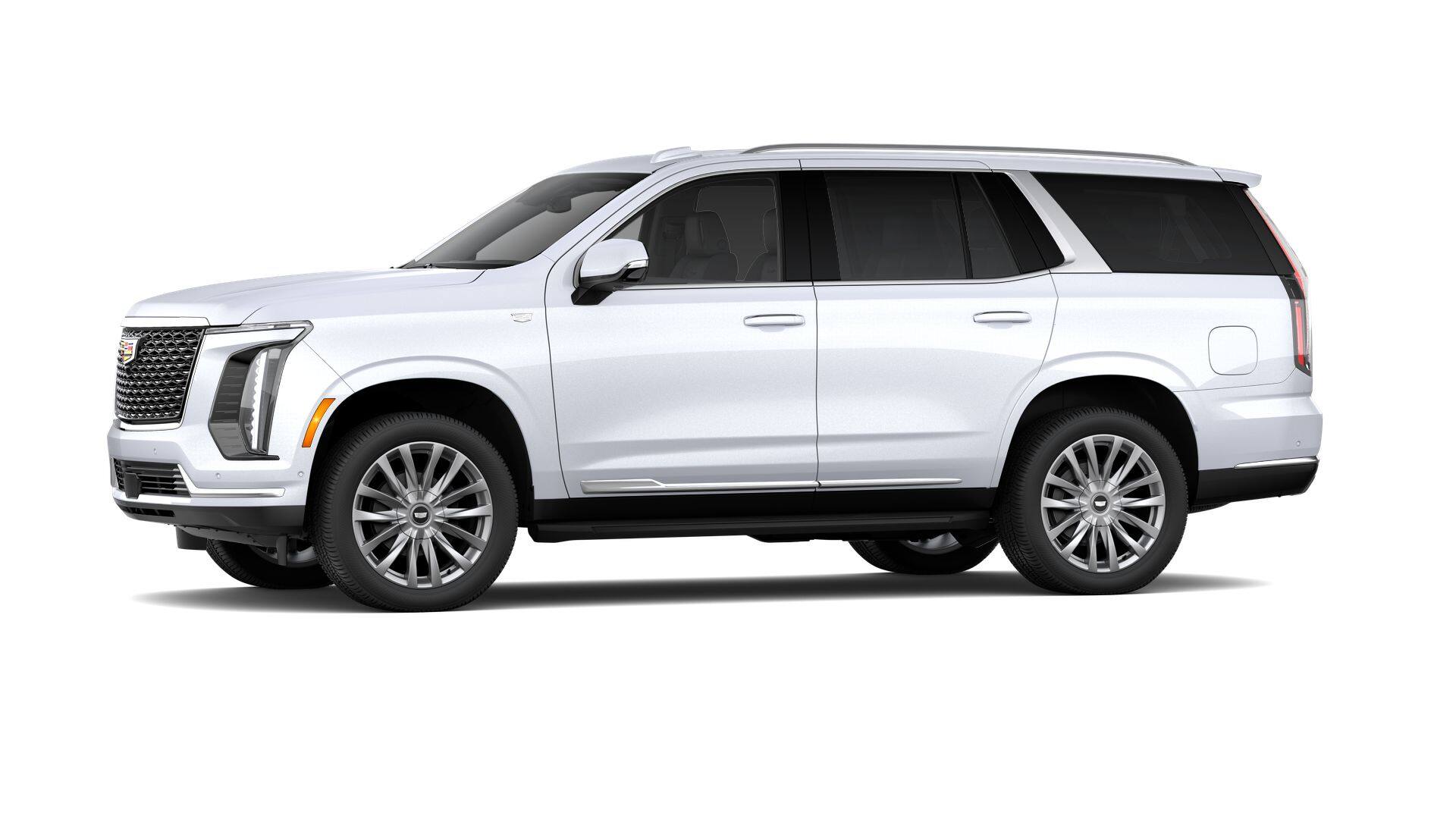 2026 Cadillac Escalade 1SA