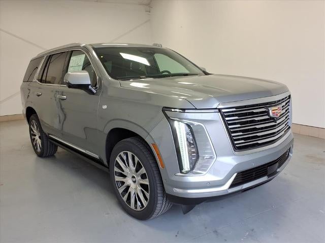 2026 Cadillac Escalade Platinum Luxury