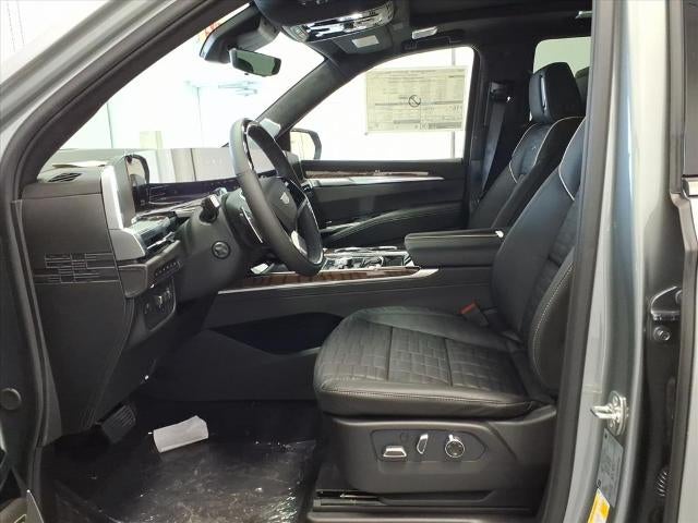 2026 Cadillac Escalade Platinum Luxury