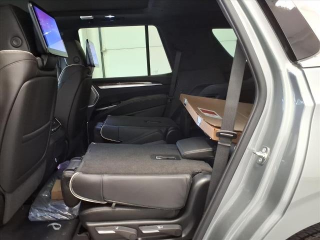 2026 Cadillac Escalade Platinum Luxury