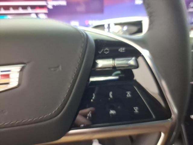 2026 Cadillac Escalade Platinum Luxury