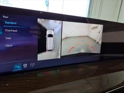 2026 Cadillac Escalade Platinum Luxury