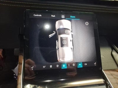 2026 Cadillac Escalade Platinum Luxury