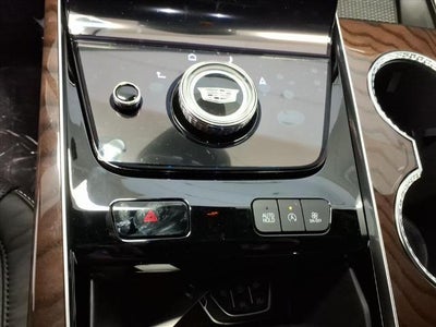 2026 Cadillac Escalade Platinum Luxury