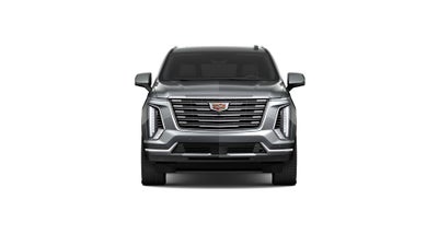 2026 Cadillac Escalade Platinum Luxury